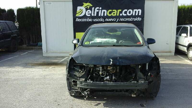 OPEL Astra J (2009-2020) Priekšējo labo durvju logu pacēlājs 13350759, 7PINS 18624614