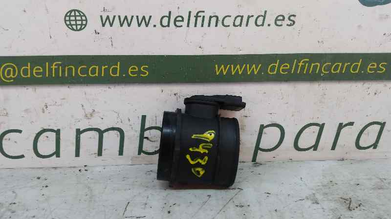 PEUGEOT 308 T7 (2007-2015) Mass Air Flow Sensor MAF 72834204, 9650010780 18512588