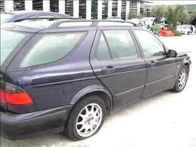 PEUGEOT 9-5 1 generation (1997-2010) Стеклоподъемник передней левой двери SINREF.,2PINSELECTRICO 18414718