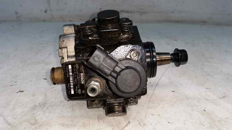 KIA Cee'd 1 generation (2007-2012) High Pressure Fuel Pump 0445010124, 331002A400 18539612