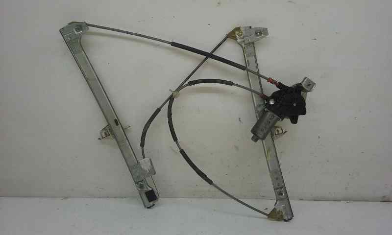 MITSUBISHI Xsara 1 generation (1997-2004) Front Left Door Window Regulator 2PINS 18554815