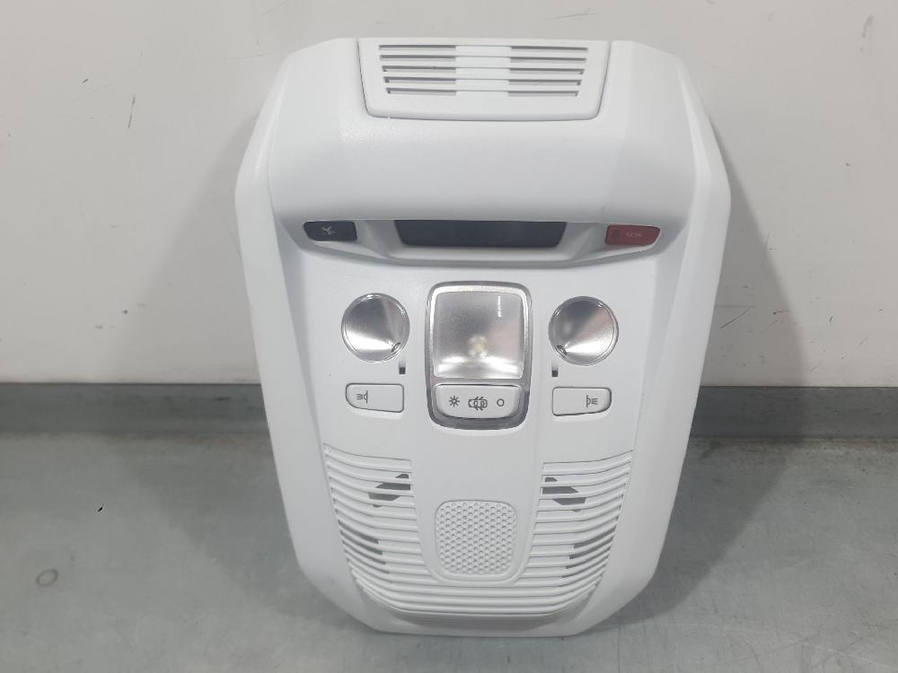Lumière habitacle YH01 9814583977 de Peugeot 3008 suv (mc_, mr_, mj_, m4_) 2016-0 131 CV