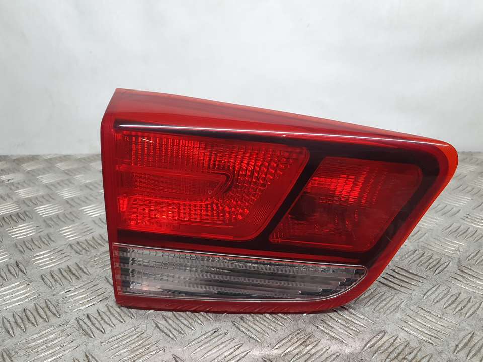 KIA Rio 4 generation (2016-2024) Rear Left Taillight 92403H8010 24254917