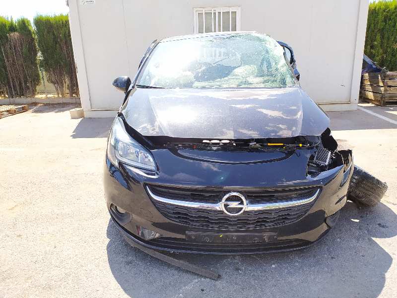 OPEL Corsa D (2006-2020) Переключатель кнопок 13363826,10096074,BLOQUEOPUERTAS 23625741