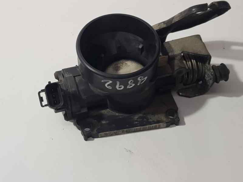 FORD Focus 1 generation (1998-2010) Throttle Body XS4ULD, 031113H2 18689750