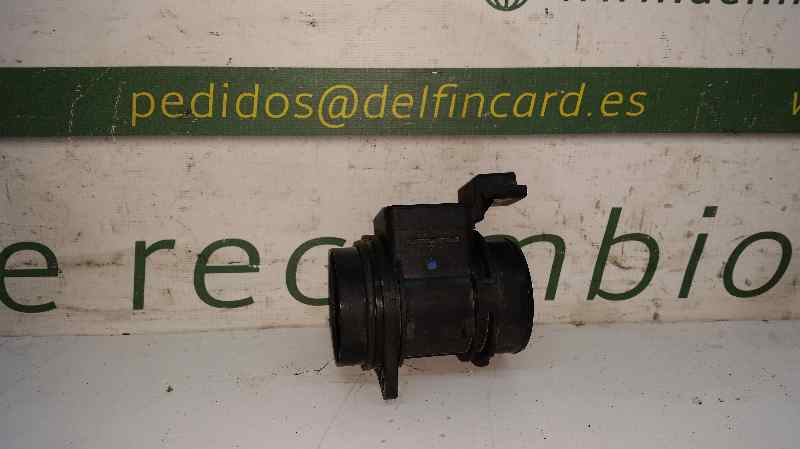 OPEL Fiesta 5 generation (2001-2010) Masseluftstrømsensor MAF 5WK9631,9657533680 18487383