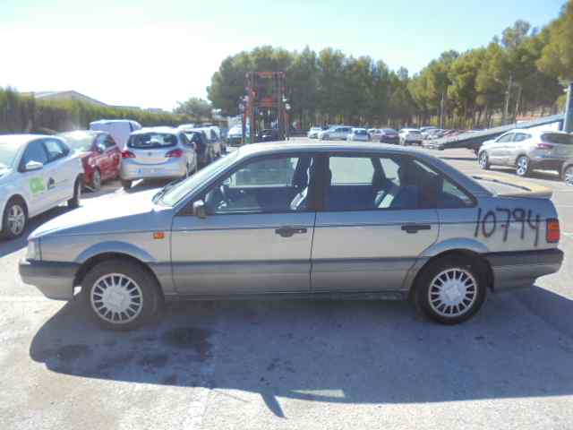 FORD Passat B3 (1988-1993) Kormányműfogaslécek 357422055D, FUELLESMALOS 25087747