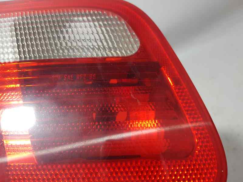 BMW 3 Series E46 (1997-2006) Rear Left Taillight INTERIORTOCADO 18699750