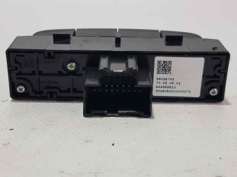 HYUNDAI Astra K (2015-2021) Переключатель кнопок 39028743,544652613 18697249