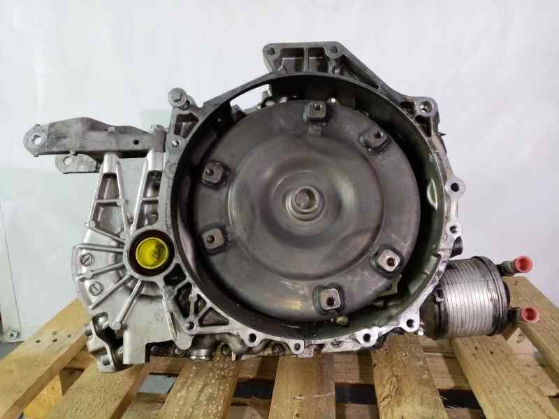 CHEVROLET C6 1 generation (2004-2012) Gearbox 20GG07,06C380065309 24002779