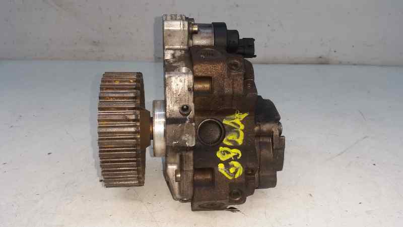 FORD C-Max 1 generation (2003-2010) High Pressure Fuel Pump 0445010089, 9651844380 18559977