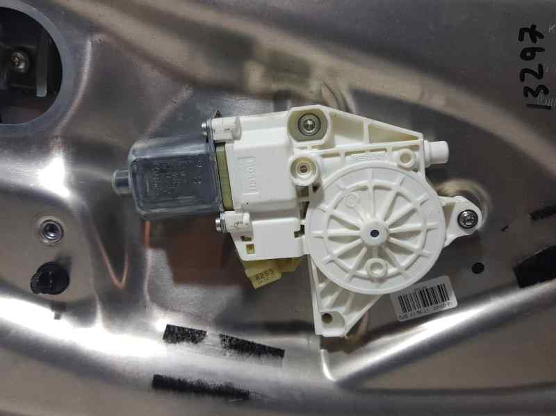 MERCEDES-BENZ C-Class W204/S204/C204 (2004-2015) Front Left Door Window Regulator A2047600534, 12T489 18690177