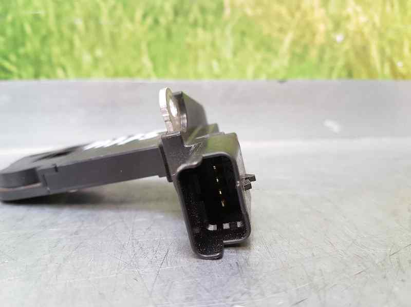 CITROËN Berlingo 2 generation (2008-2023) Mass Air Flow Sensor MAF 9677093080, AFH50M27 18614743