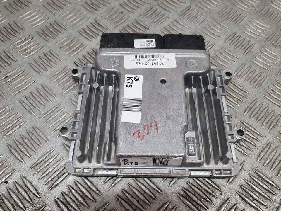 HYUNDAI Ioniq AE (2016-2023) Блок керування двигуном ECU 3910103HV5,A2C1984480201 24541795