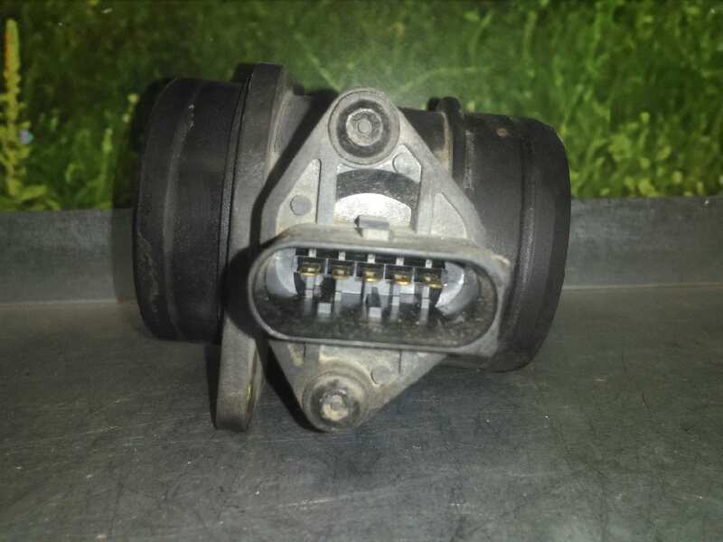 CHEVROLET Bora 1 generation (1998-2005) Mass Air Flow Sensor MAF 0986280202,0280217121 18623779