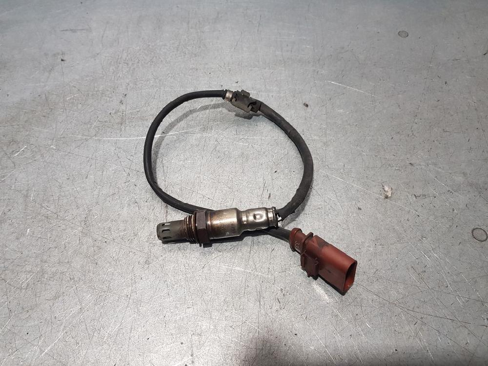 SEAT Toledo 3 generation (2004-2010) Lambda Oxygen Sensor 036906262AA 23626195