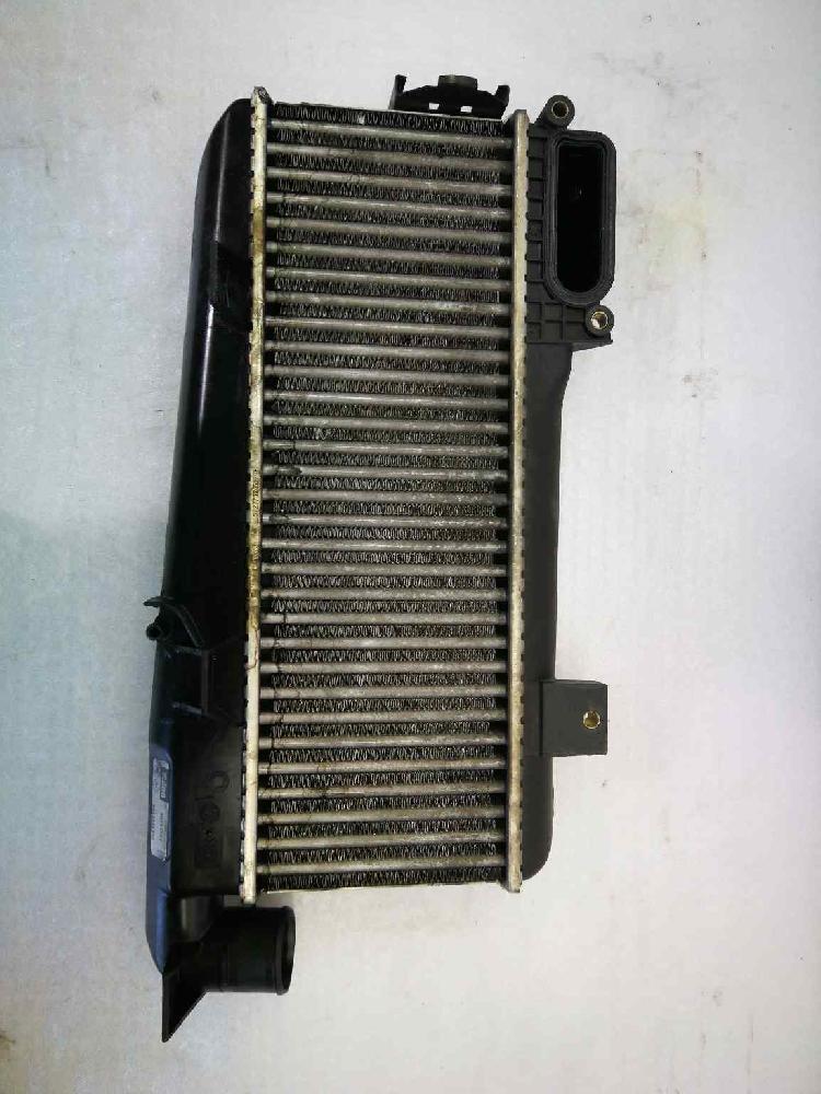 PEUGEOT Xsara 1 generation (1997-2004) Intercooler Radiator 9613541380 18378017