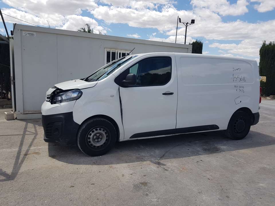 CITROËN Jumpy 3 generation (2016-2023) Startovací motor 9832577880,ESW2021HE 24867650