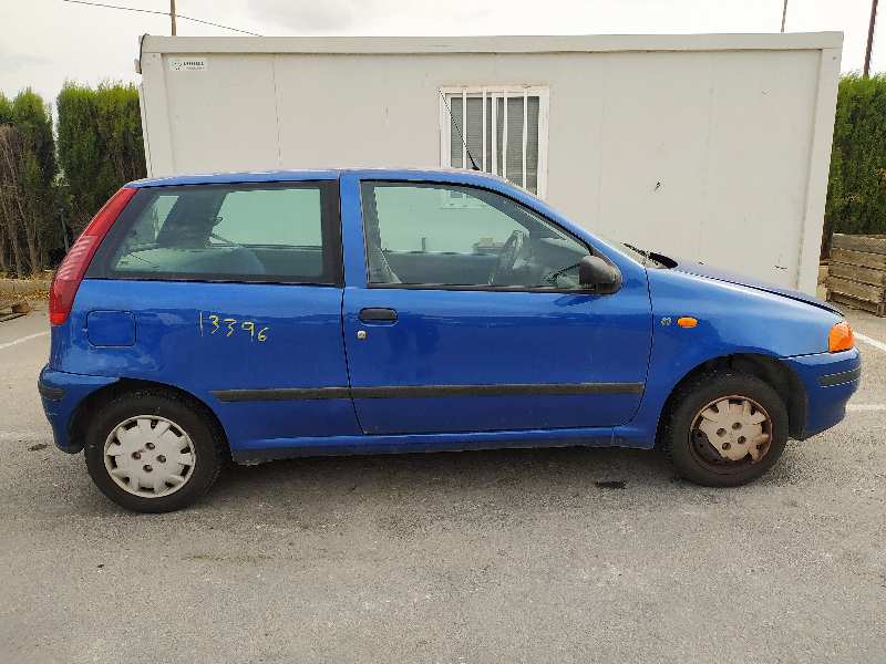 FORD USA Punto 1 generation (1993-1999) Зеркало передней левой двери C/MANDO 18695896