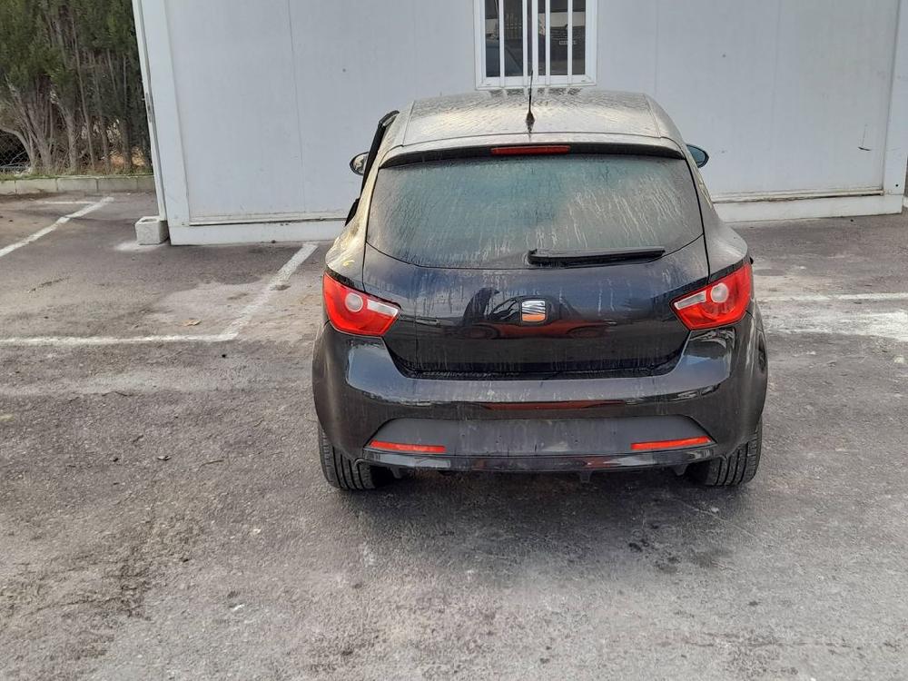 DODGE Ibiza 4 generation (2008-2017) Спидометр 6J0920801, A2C53349029 24042005