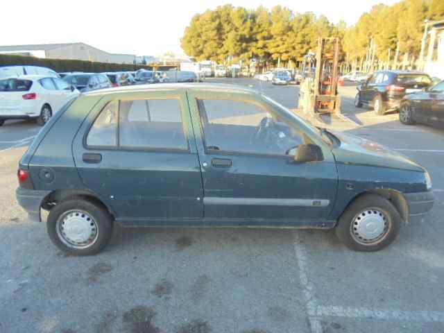 RENAULT Clio 1 generation (1990-1998) Бабина BAL504 18579623