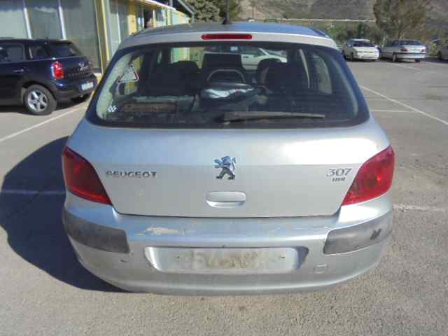 MITSUBISHI 307 1 generation (2001-2008) Воздухомер воздушного фильтра 5WK9621PBTGF3O,9629471080 18558447