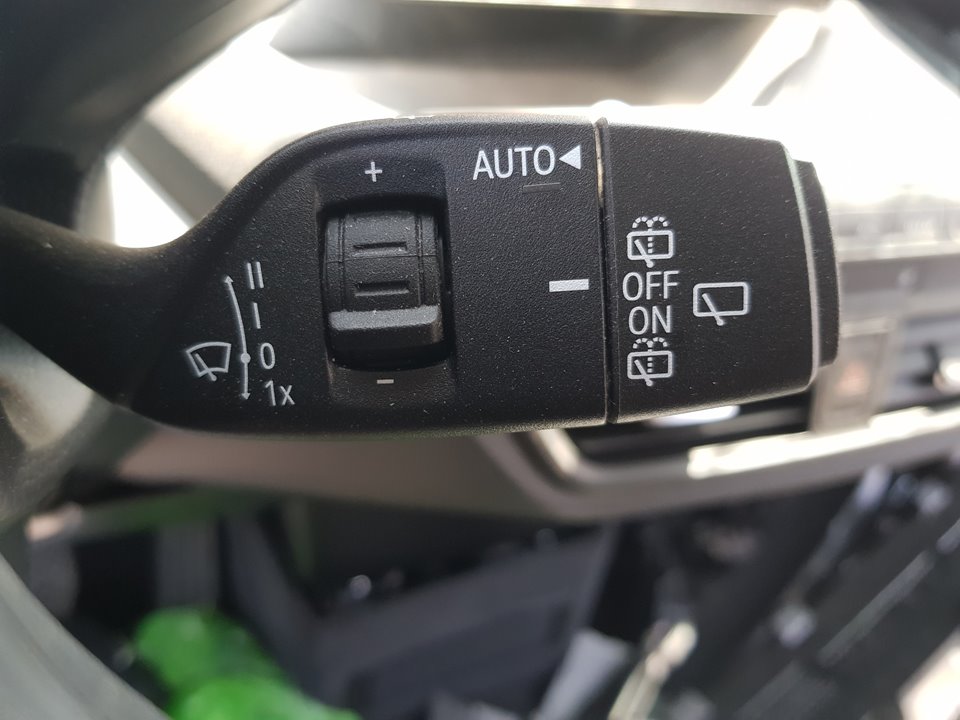 BMW i3 I01 (2013-2024) Indicator Wiper Stalk Switch 24080058