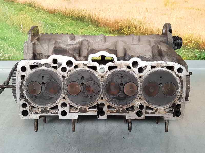 SEAT Leon 2 generation (2005-2012) Engine Cylinder Head 038103373R 18597789