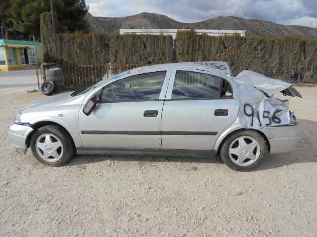 MERCEDES-BENZ Astra H (2004-2014) Priekinis dešinys žibintas TOCADO 18501479