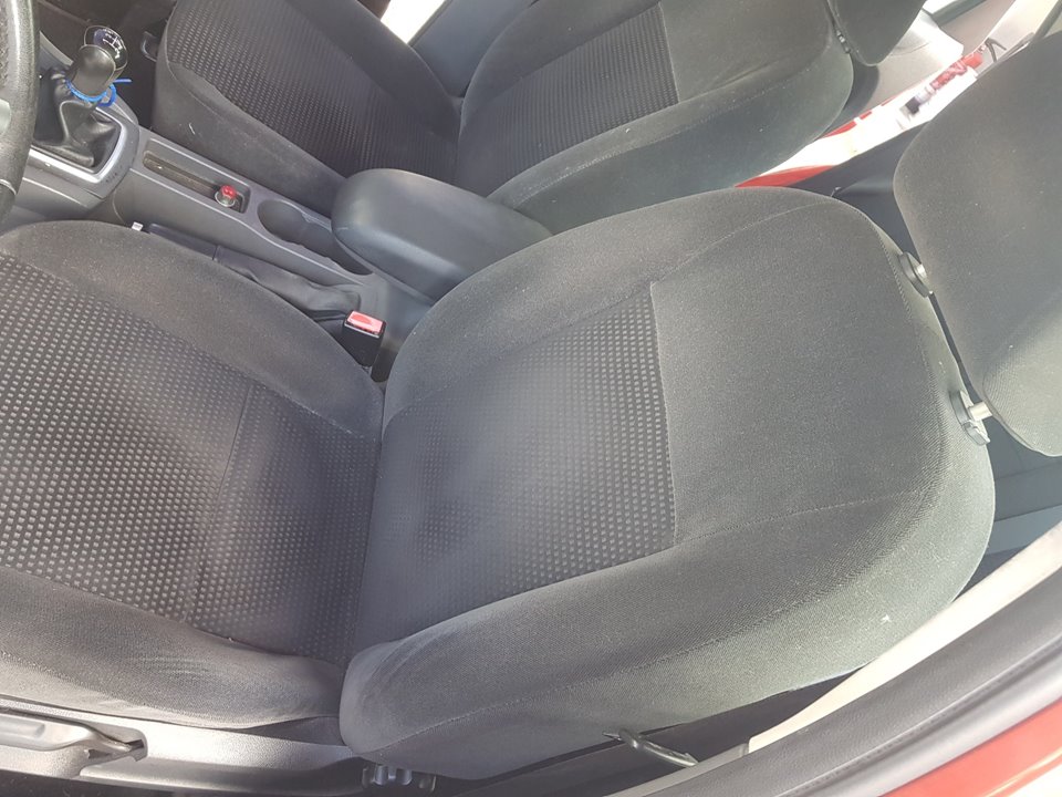 PEUGEOT Focus 2 generation (2004-2011) Priekšējais kreisais sēdeklis AIRBAG 23636115