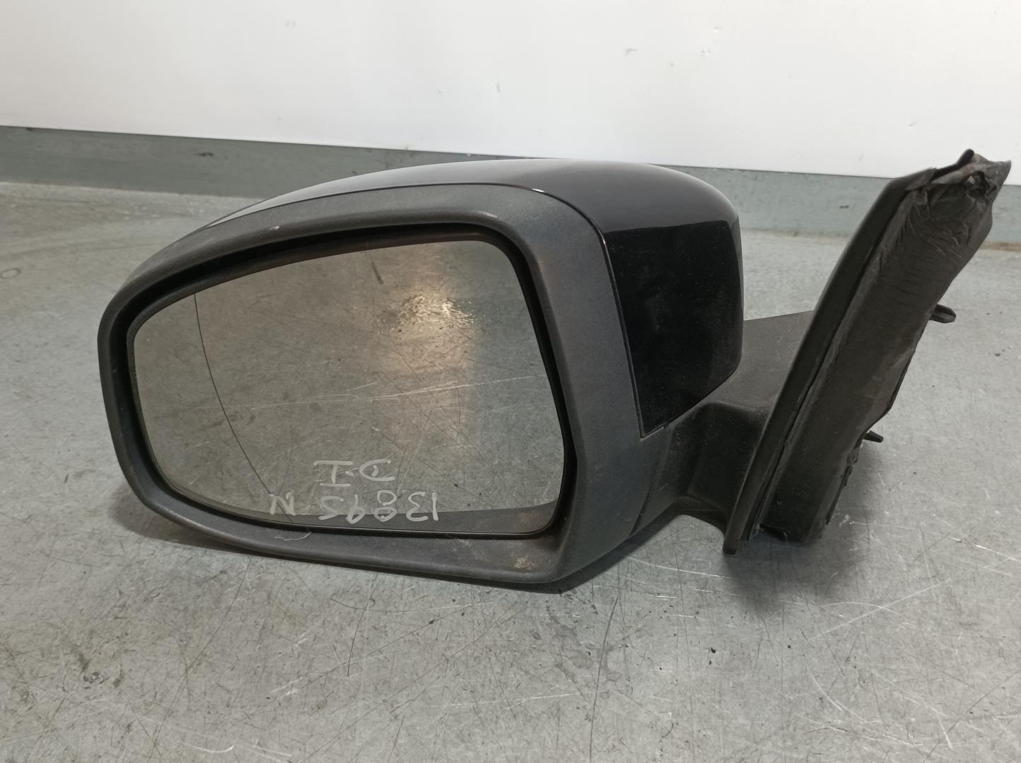 FORD Focus 3 generation (2011-2020) Left Side Wing Mirror ELECTRICO5PINS 23619471