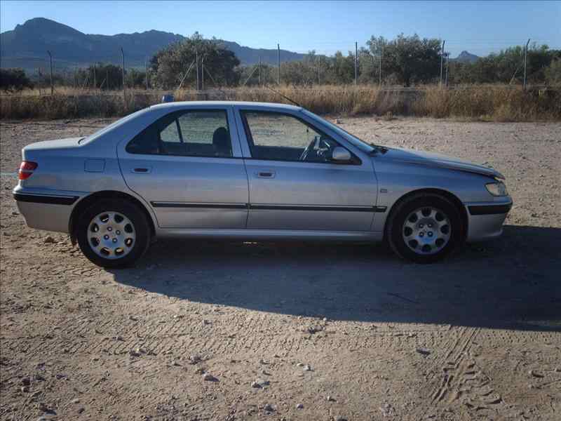 PEUGEOT 406 1 generation (1995-2004) Інші блоки керування 228222018001,9637381780,VDOCONBOMBA 18494741