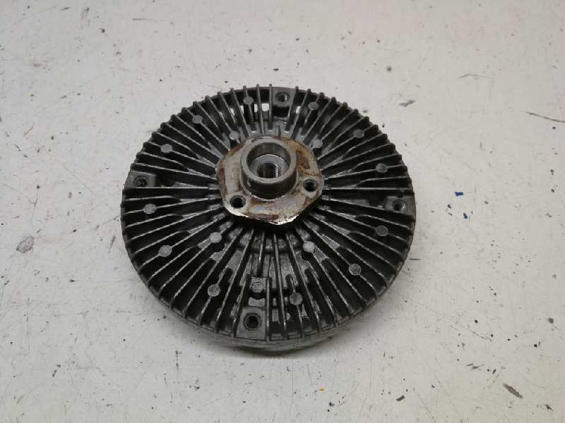 AUDI A4 B5/8D (1994-2001) Engine Cooling Fan Radiator 058121350 18667566