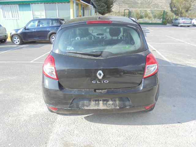 RENAULT Clio 3 generation (2005-2012) Воздухомер воздушного фильтра 8200358901C, 5WK97007, CONTINENTAL 18556227