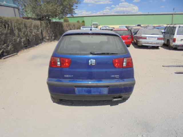 SEAT Cordoba 1 generation (1993-2003) Debitmetru de aer 0281002216, 028906461 18491908