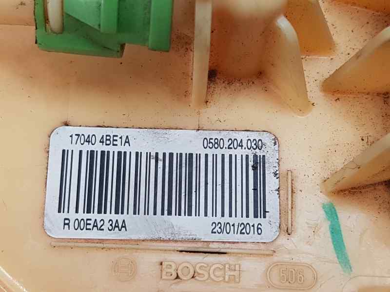 NISSAN X-Trail T32 (2013-2022) Other Control Units 170404BE1A, 0580204030 23712741