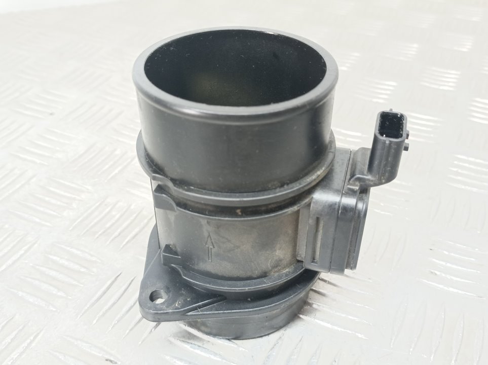 DACIA Lodgy 1 generation (2013-2024) Mass Air Flow Sensor MAF 8200682558C, 5W97021 20769783