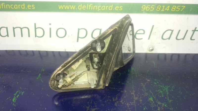 PORSCHE Ibiza 2 generation (1993-2002) Right Side Wing Mirror C/MANDO 18506092