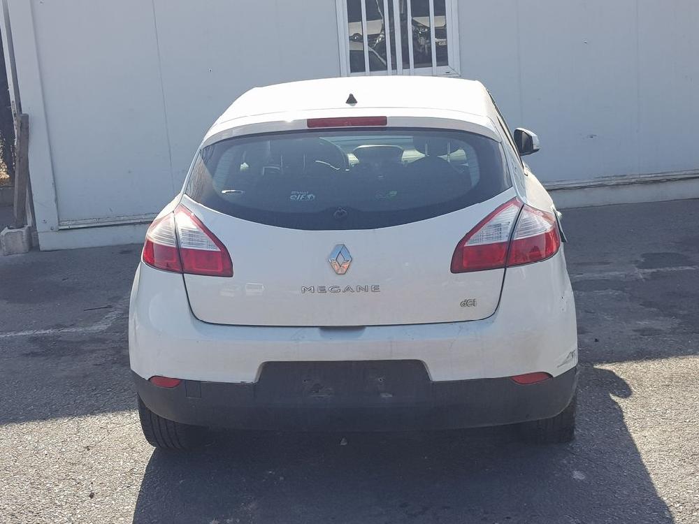 RENAULT Megane 3 generation (2008-2020) Воздухомер воздушного фильтра 8200682558B, H8200702517 18710841