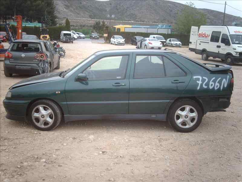 SEAT Toledo 1 generation (1991-1999) Greičių dėžė (pavarų dėžė) AFN, CYP, 070514 18434956