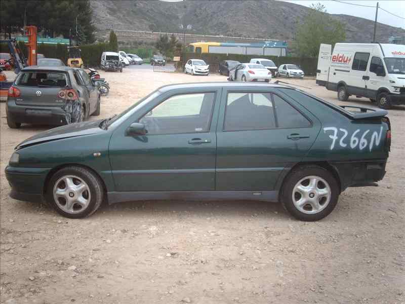 SEAT Toledo 1 generation (1991-1999) Rétroviseur latéral droit 5PINS, ROZADO 18623844