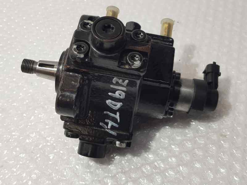 OPEL Astra H (2004-2014) High Pressure Fuel Pump 55204599, 0445010097 18701450
