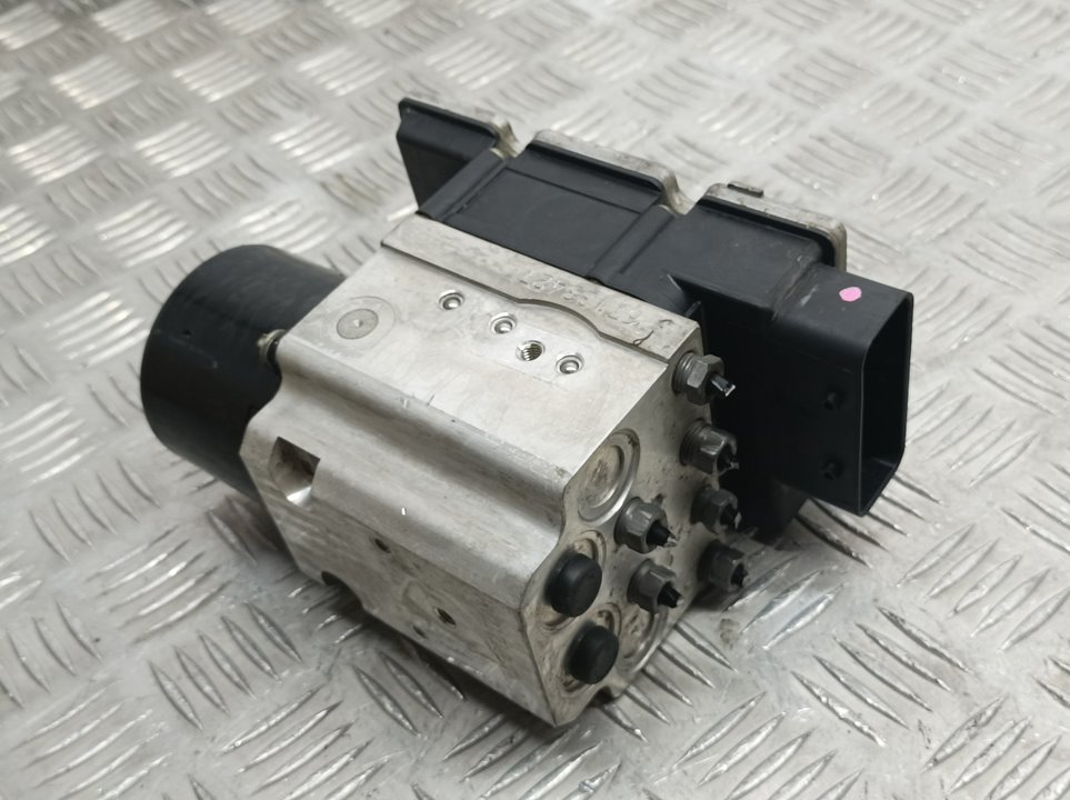 HONDA 159 1 generation (2005-2011) ABS Pump 15314111A, 54084905A 18726464