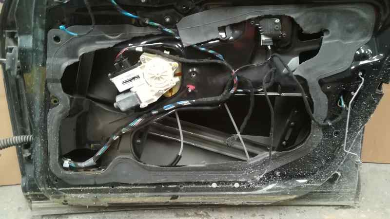 Elevalunas delantero derecho N47D20A 51333448250 de Bmw X3 (e83) 2004-2007 177 CV