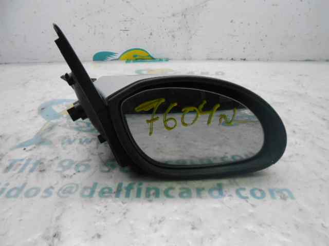 IVECO Vectra B (1995-1999) Right Side Wing Mirror 5PINS 18454383