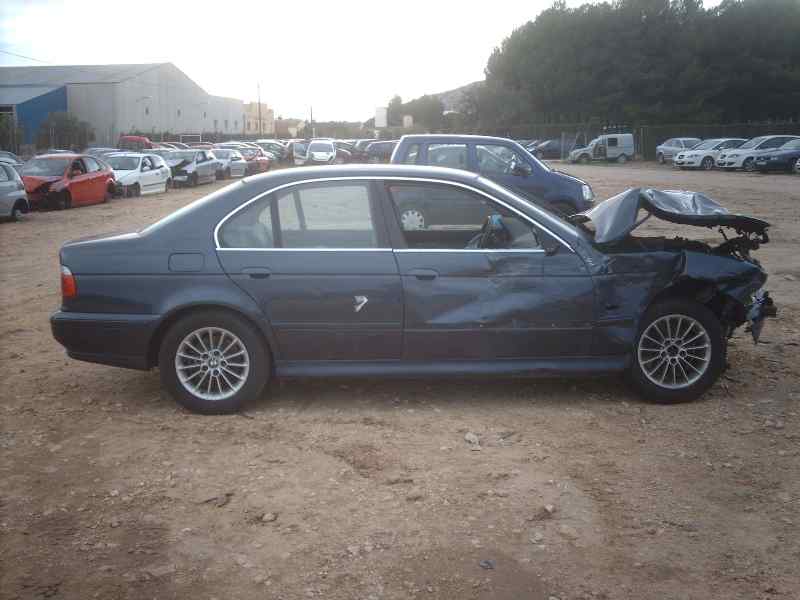 BMW 5 Series E39 (1995-2004) Galinis reduktorius 7529494 23657758