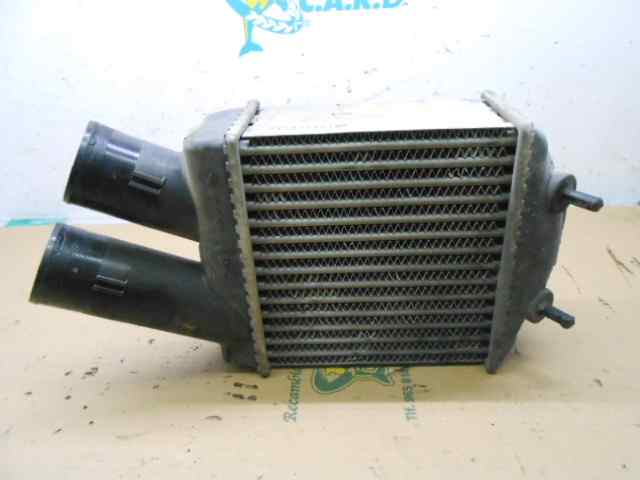 RENAULT Megane 1 generation (1995-2003) Intercooler Radiator 24005645