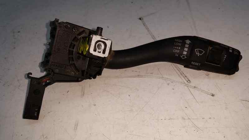 AUDI A2 8Z (1999-2005) Indicator Wiper Stalk Switch 8P0953519E 18509647