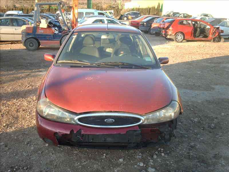 ROVER Mondeo 2 generation (1996-2000) Воздухомер воздушного фильтра 98AB12B579B3B,AFH6013 18438073