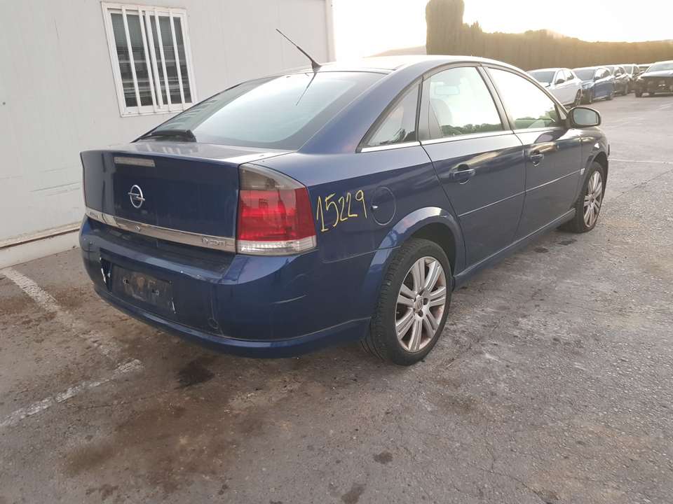 OPEL Vectra C (2002-2005) Двигатель Z19DT 22639645